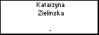 Katarzyna Zielinska