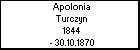 Apolonia Turczyn
