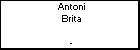 Antoni Brita