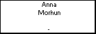 Anna Morhun
