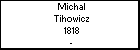 Michal Tihowicz