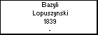 Bazyli Lopuszynski