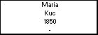 Maria Kuc
