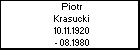 Piotr Krasucki