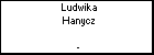 Ludwika Hanycz