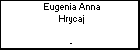 Eugenia Anna Hrycaj