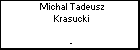 Michal Tadeusz Krasucki