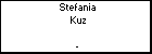 Stefania Kuz