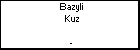 Bazyli Kuz