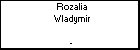 Rozalia Wladymir