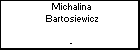 Michalina Bartosiewicz