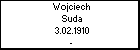 Wojciech Suda
