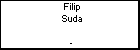 Filip Suda