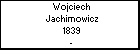 Wojciech Jachimowicz