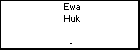 Ewa Huk