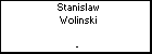 Stanislaw Wolinski