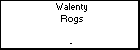 Walenty Rogs