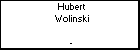 Hubert Wolinski