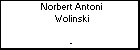 Norbert Antoni Wolinski