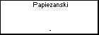 Papiezanski 