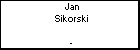 Jan Sikorski