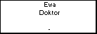 Ewa Doktor