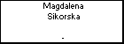Magdalena Sikorska