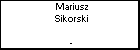 Mariusz Sikorski