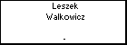 Leszek Walkowicz