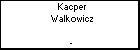 Kacper Walkowicz