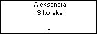 Aleksandra Sikorska