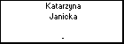 Katarzyna Janicka