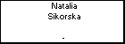 Natalia Sikorska