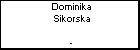 Dominika Sikorska