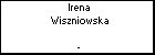 Irena Wiszniowska