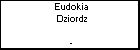 Eudokia Dziordz