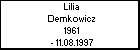 Lilia Demkowicz