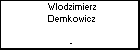 Wlodzimierz Demkowicz
