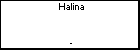 Halina 