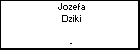 Jozefa Dziki