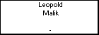 Leopold Malik