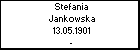 Stefania Jankowska