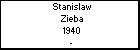 Stanislaw Zieba