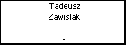 Tadeusz Zawislak