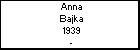 Anna Bajka