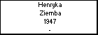 Henryka Ziemba