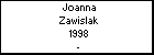 Joanna Zawislak
