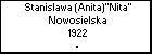 Stanislawa (Anita)