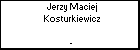 Jerzy Maciej Kosturkiewicz