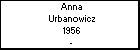 Anna Urbanowicz